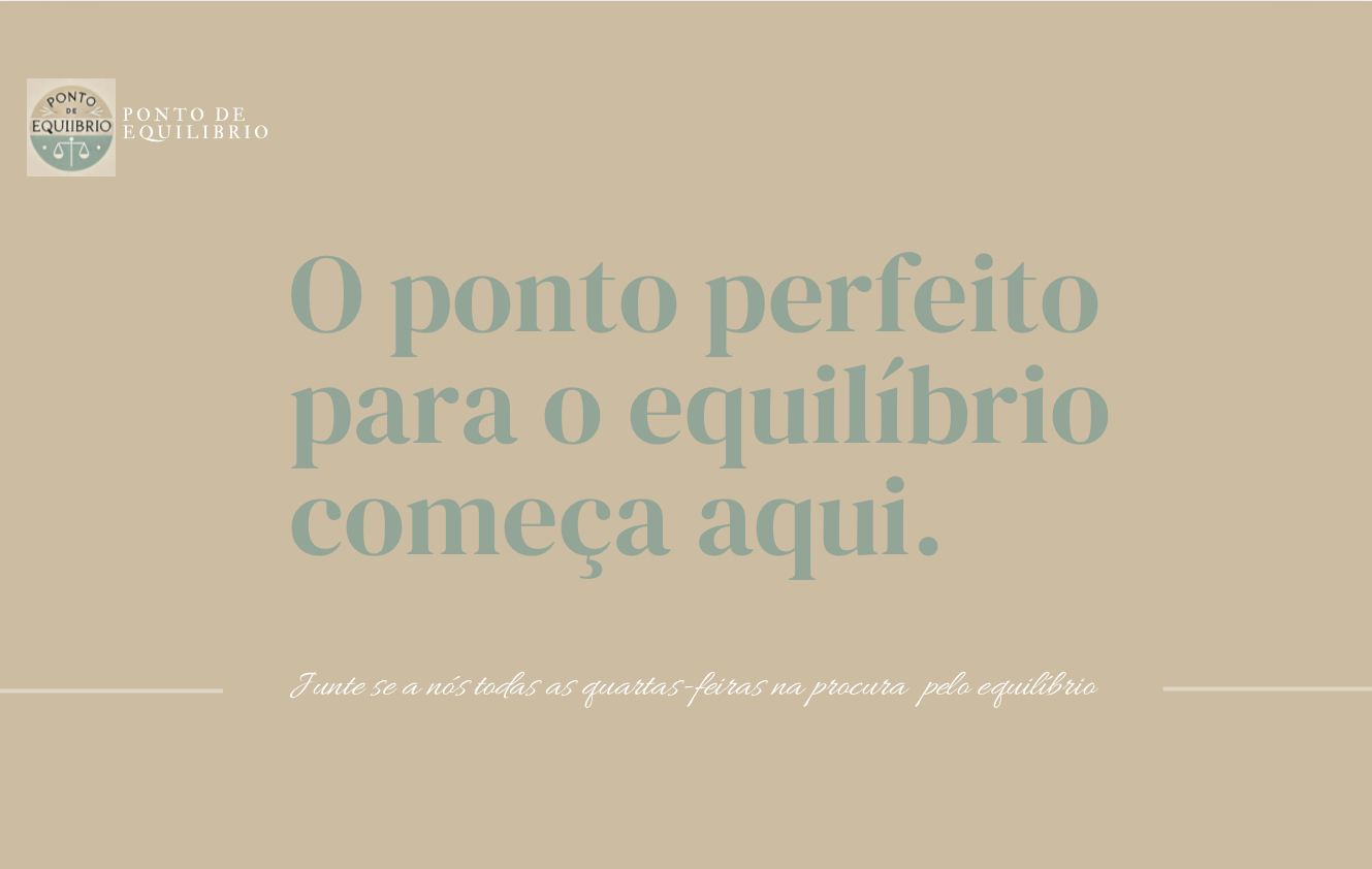 Ponto de Equilíbrio
