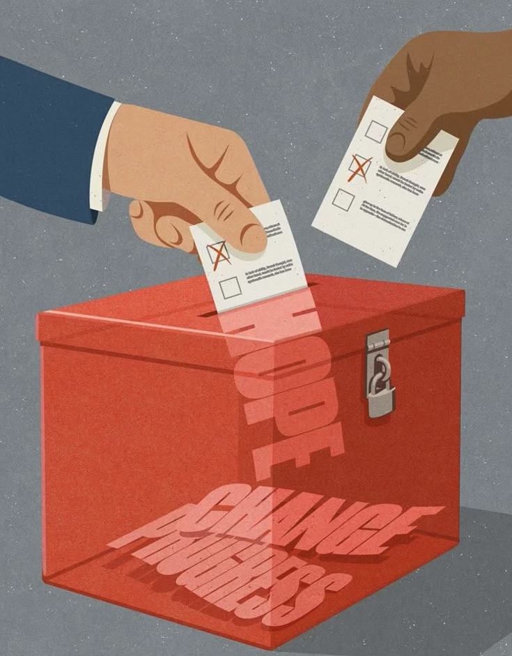 Eleições antecipadas, como é que pode afetar o nosso equilíbrio?