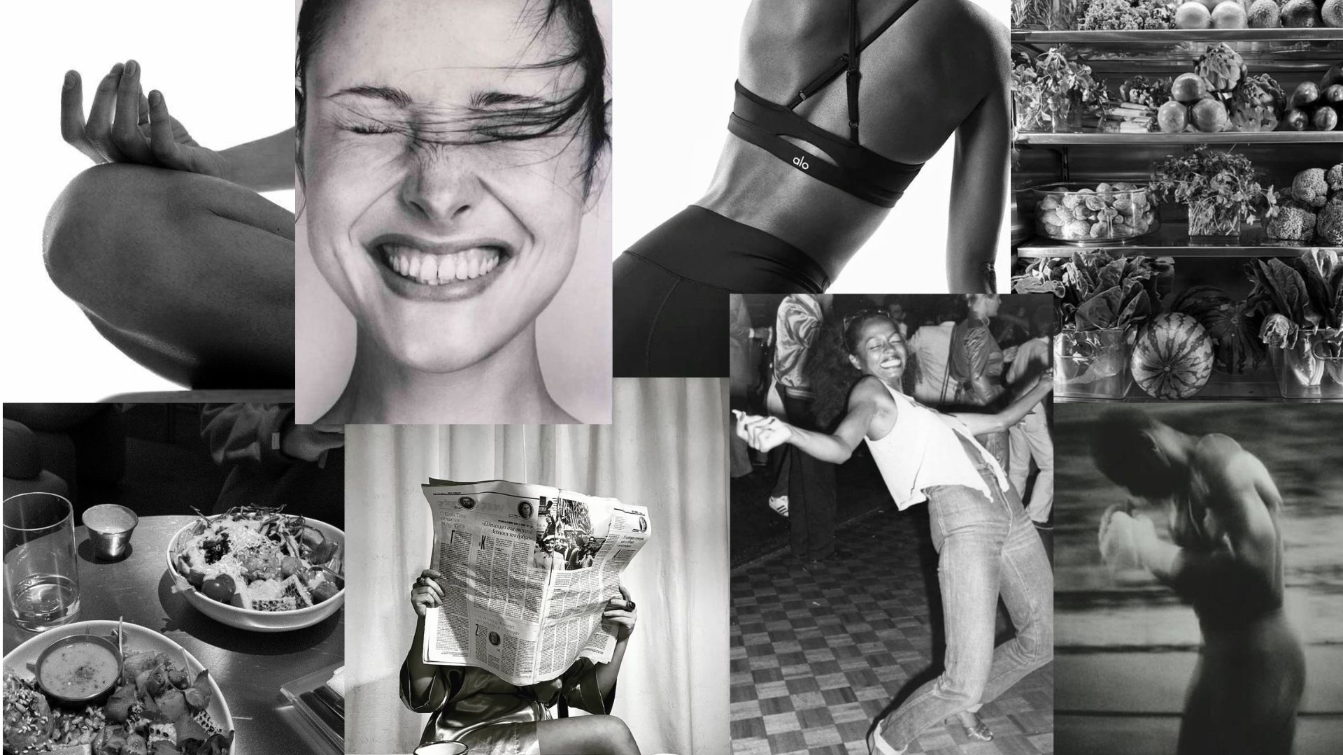 Dia Mundial da Saúde: um lembrete doce de que o equilíbrio é tudo